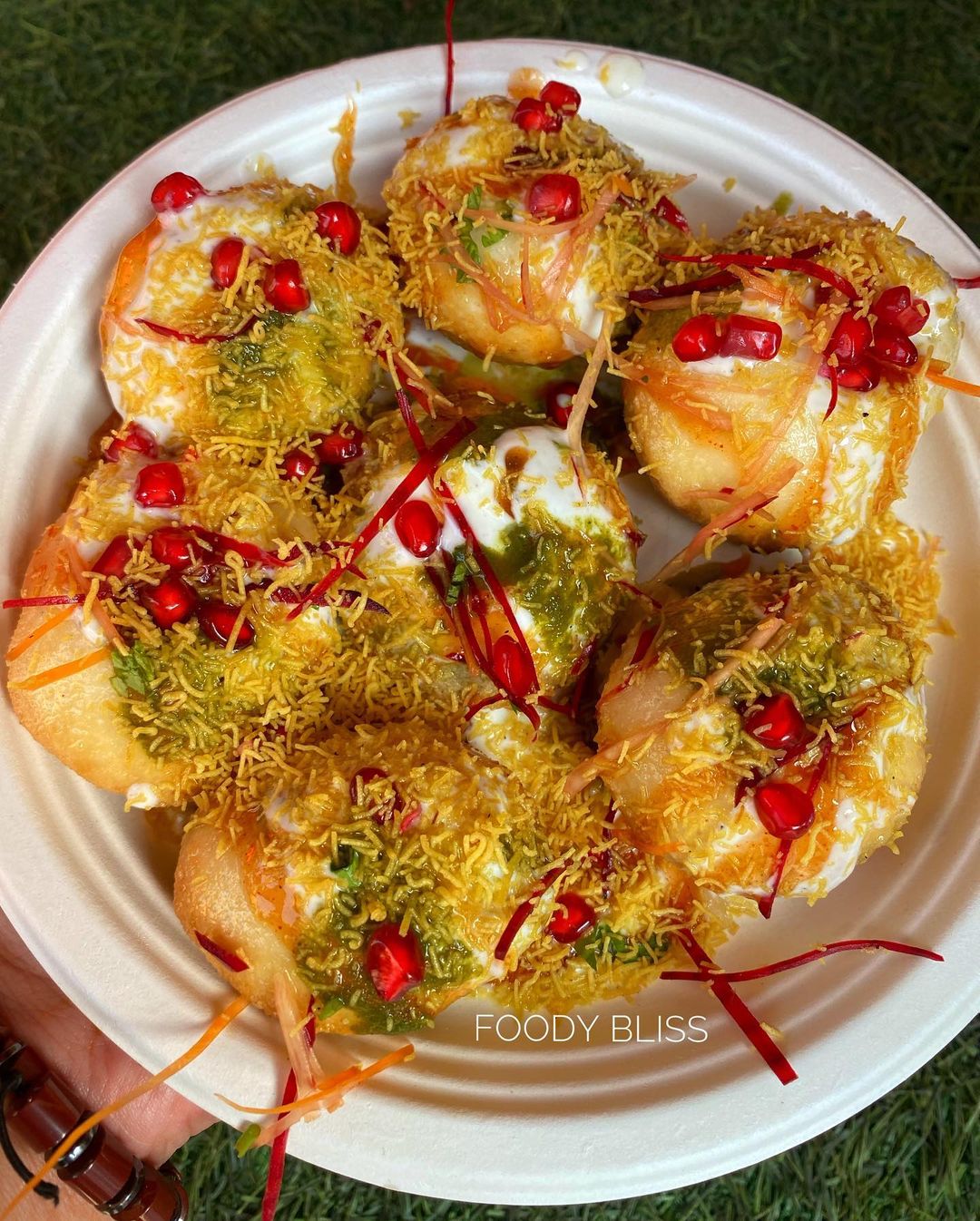 Al-Hamza Caterers gallery photograph 78